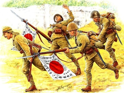 военный конфликт с японией на реке халхин гол